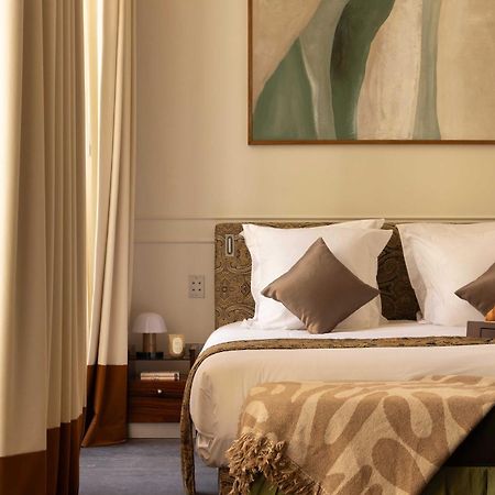 Residense Bourbon Bourgogne Daire Paris Dış mekan fotoğraf