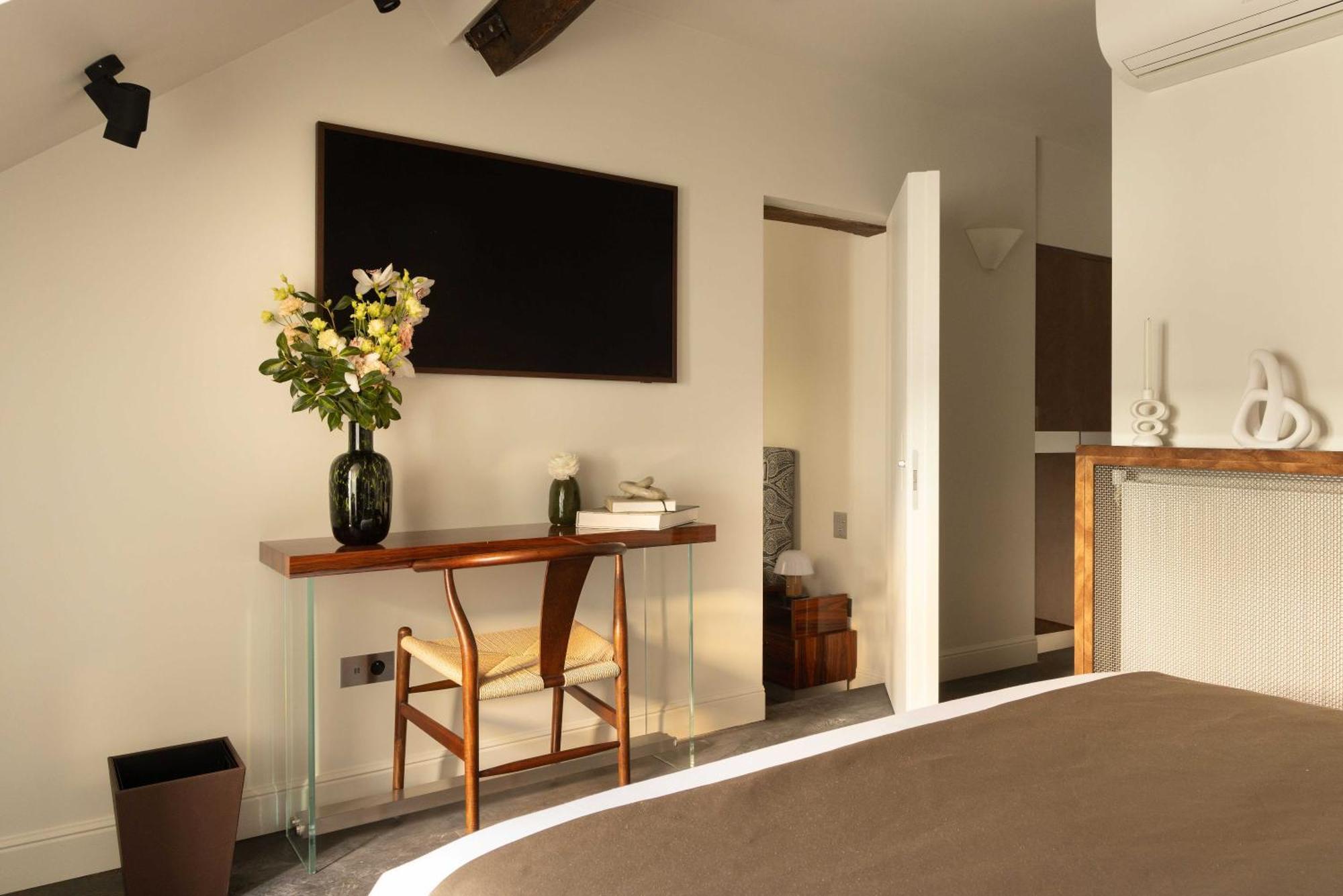 Residense Bourbon Bourgogne Daire Paris Dış mekan fotoğraf