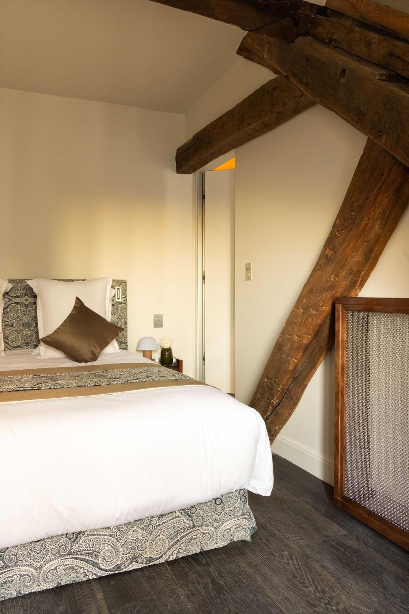 Residense Bourbon Bourgogne Daire Paris Dış mekan fotoğraf