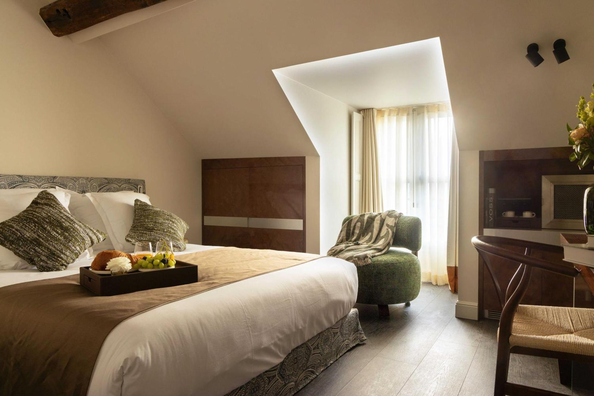 Residense Bourbon Bourgogne Daire Paris Dış mekan fotoğraf