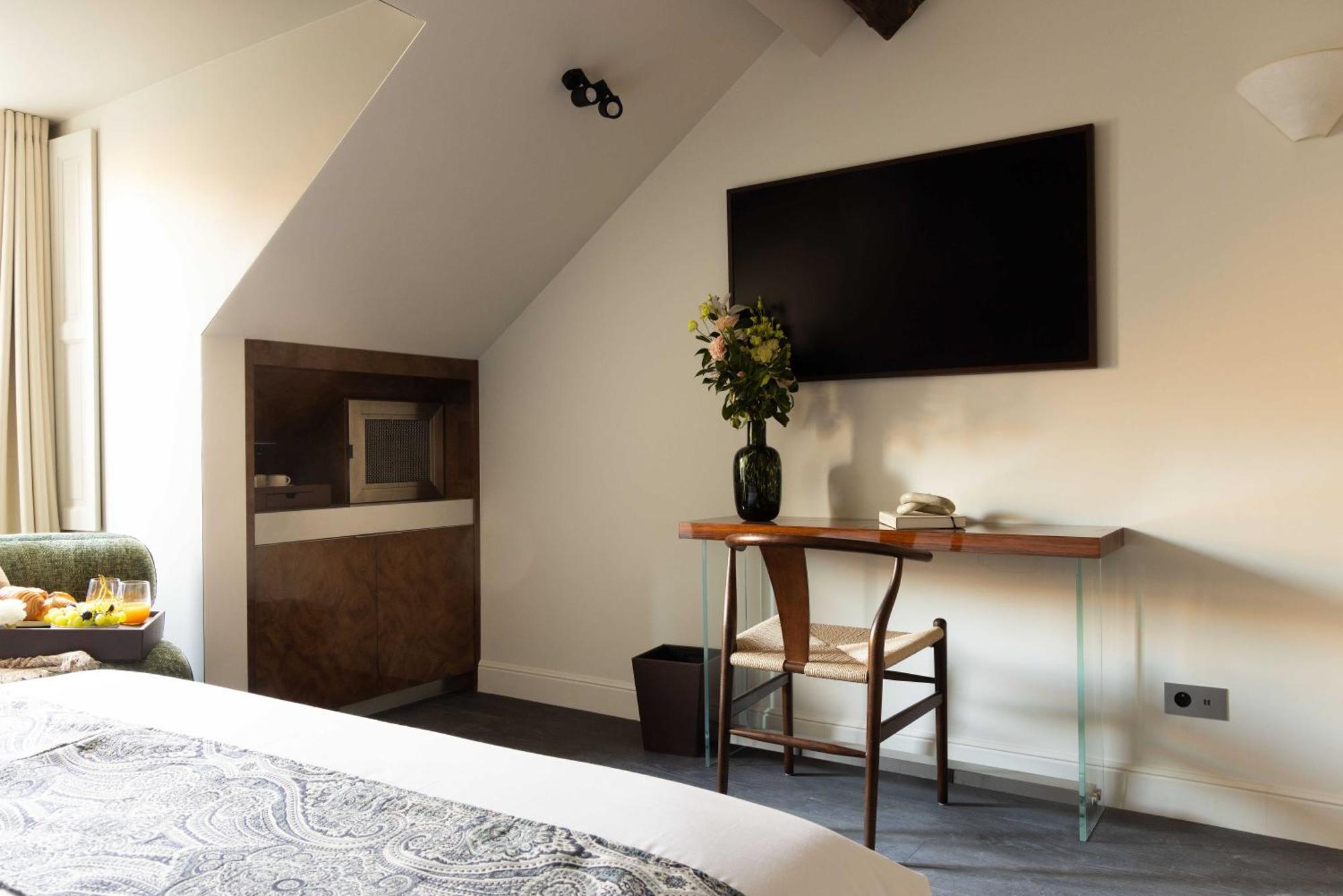 Residense Bourbon Bourgogne Daire Paris Dış mekan fotoğraf