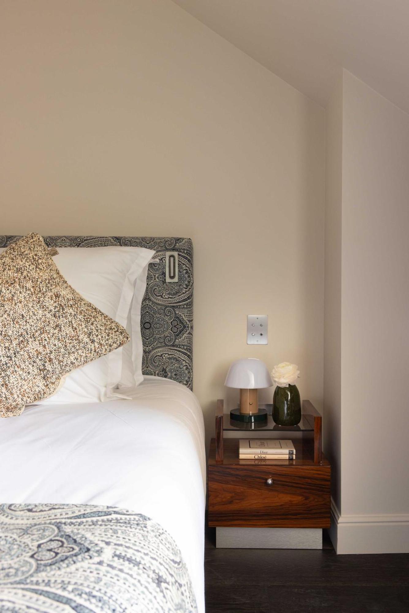 Residense Bourbon Bourgogne Daire Paris Dış mekan fotoğraf