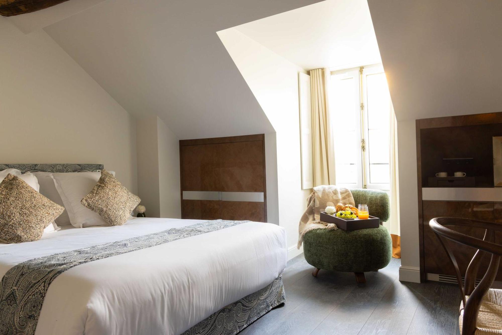 Residense Bourbon Bourgogne Daire Paris Dış mekan fotoğraf