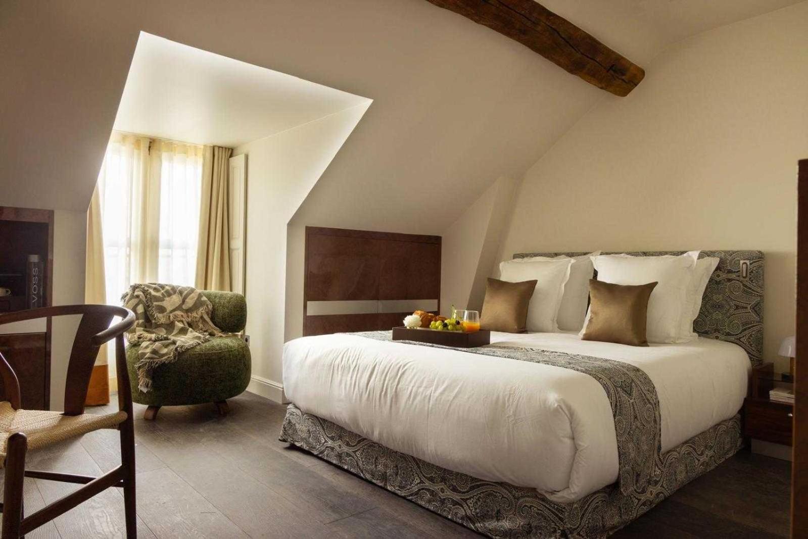 Residense Bourbon Bourgogne Daire Paris Dış mekan fotoğraf