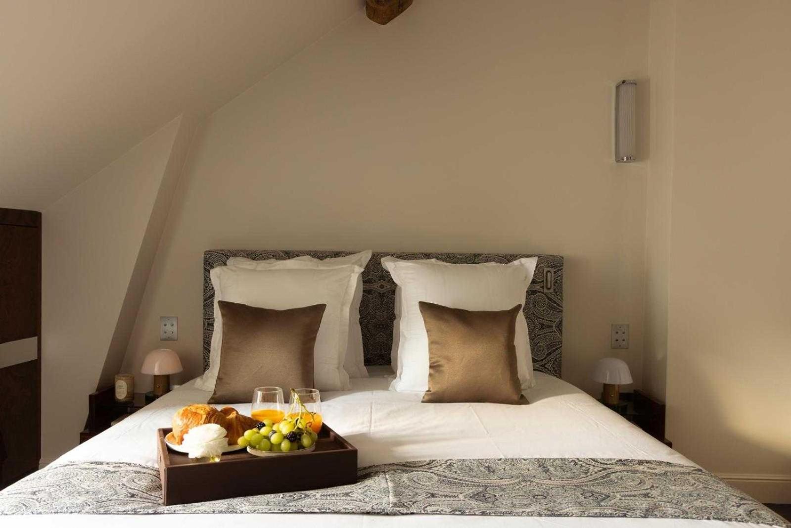 Residense Bourbon Bourgogne Daire Paris Dış mekan fotoğraf