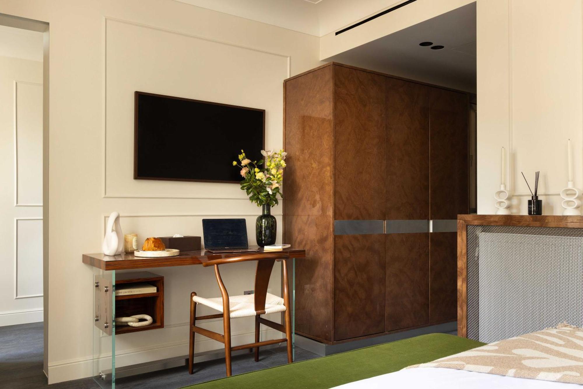 Residense Bourbon Bourgogne Daire Paris Dış mekan fotoğraf