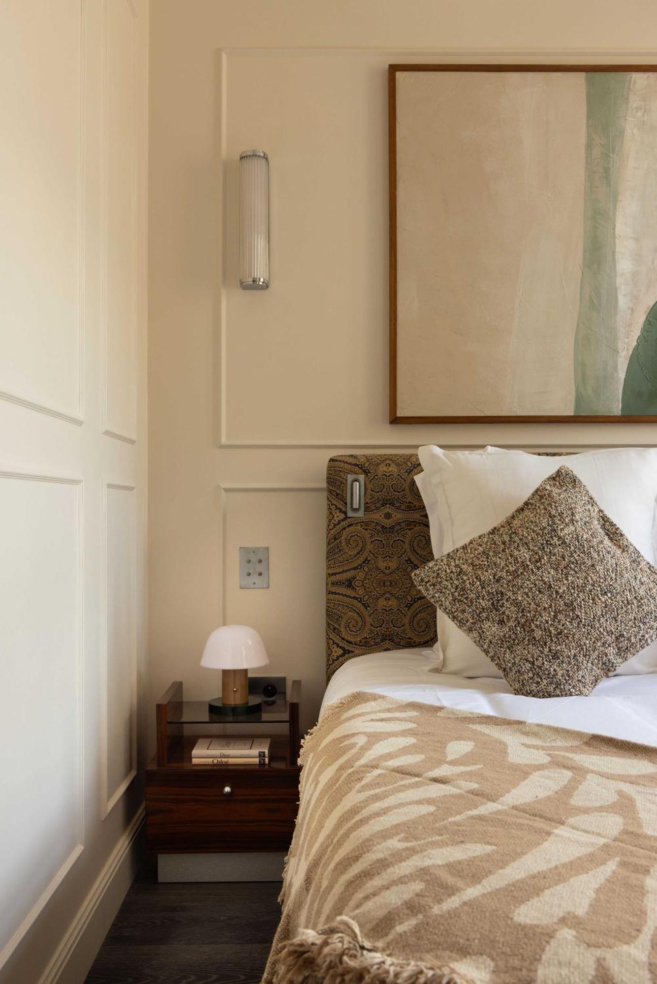 Residense Bourbon Bourgogne Daire Paris Dış mekan fotoğraf