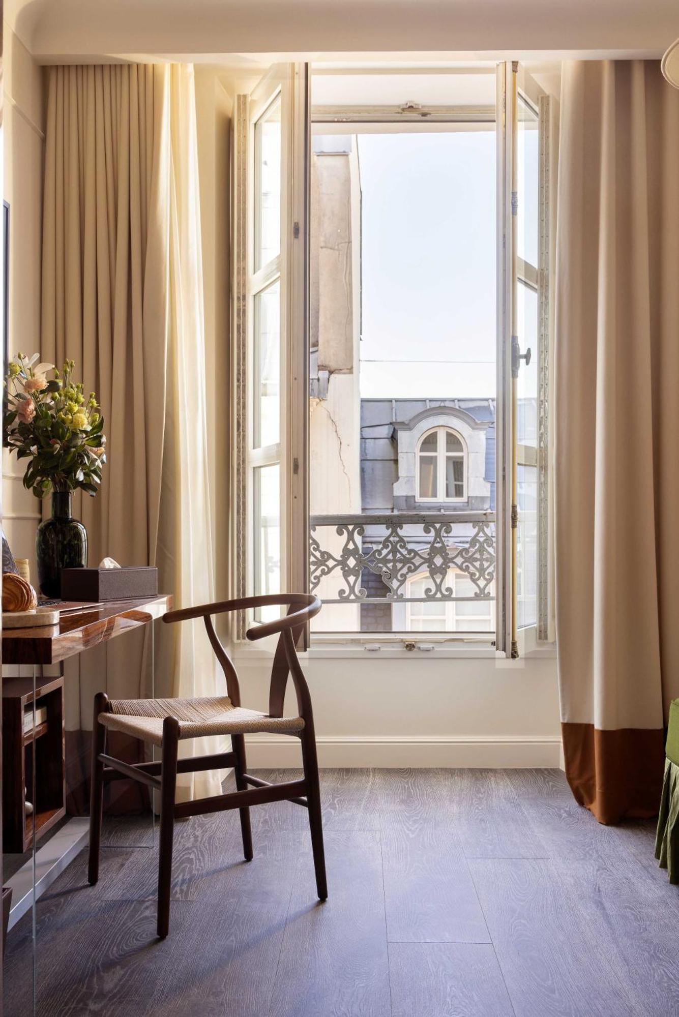 Residense Bourbon Bourgogne Daire Paris Dış mekan fotoğraf