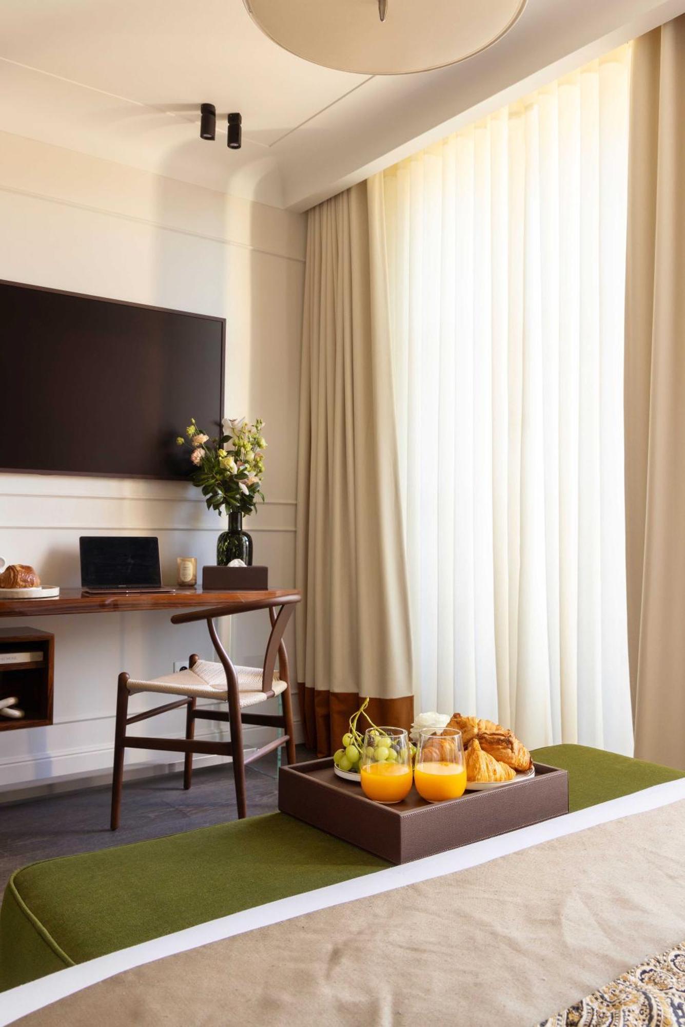 Residense Bourbon Bourgogne Daire Paris Dış mekan fotoğraf