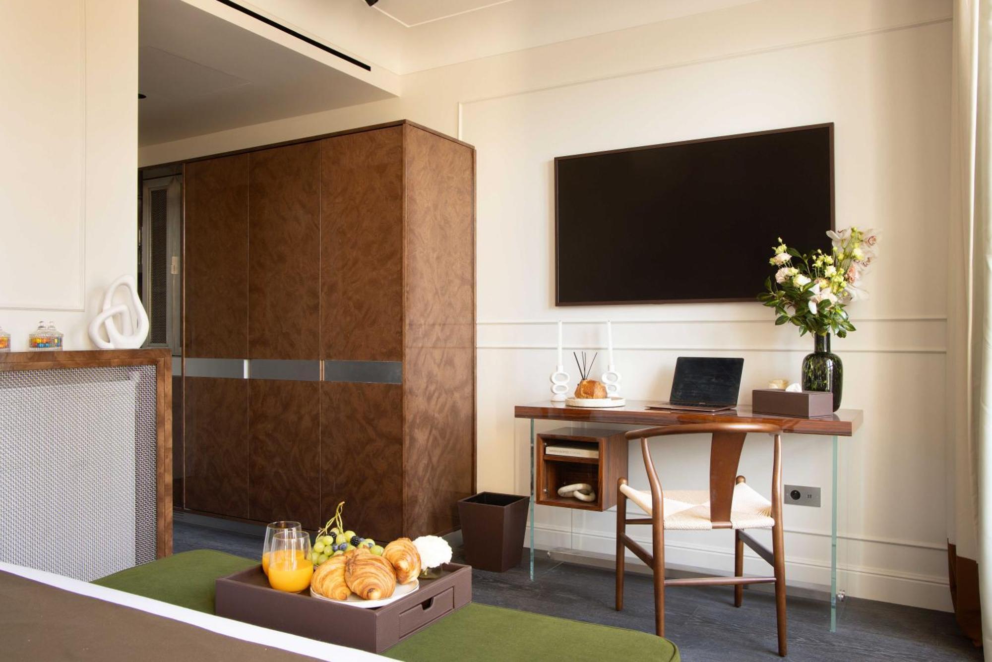 Residense Bourbon Bourgogne Daire Paris Dış mekan fotoğraf