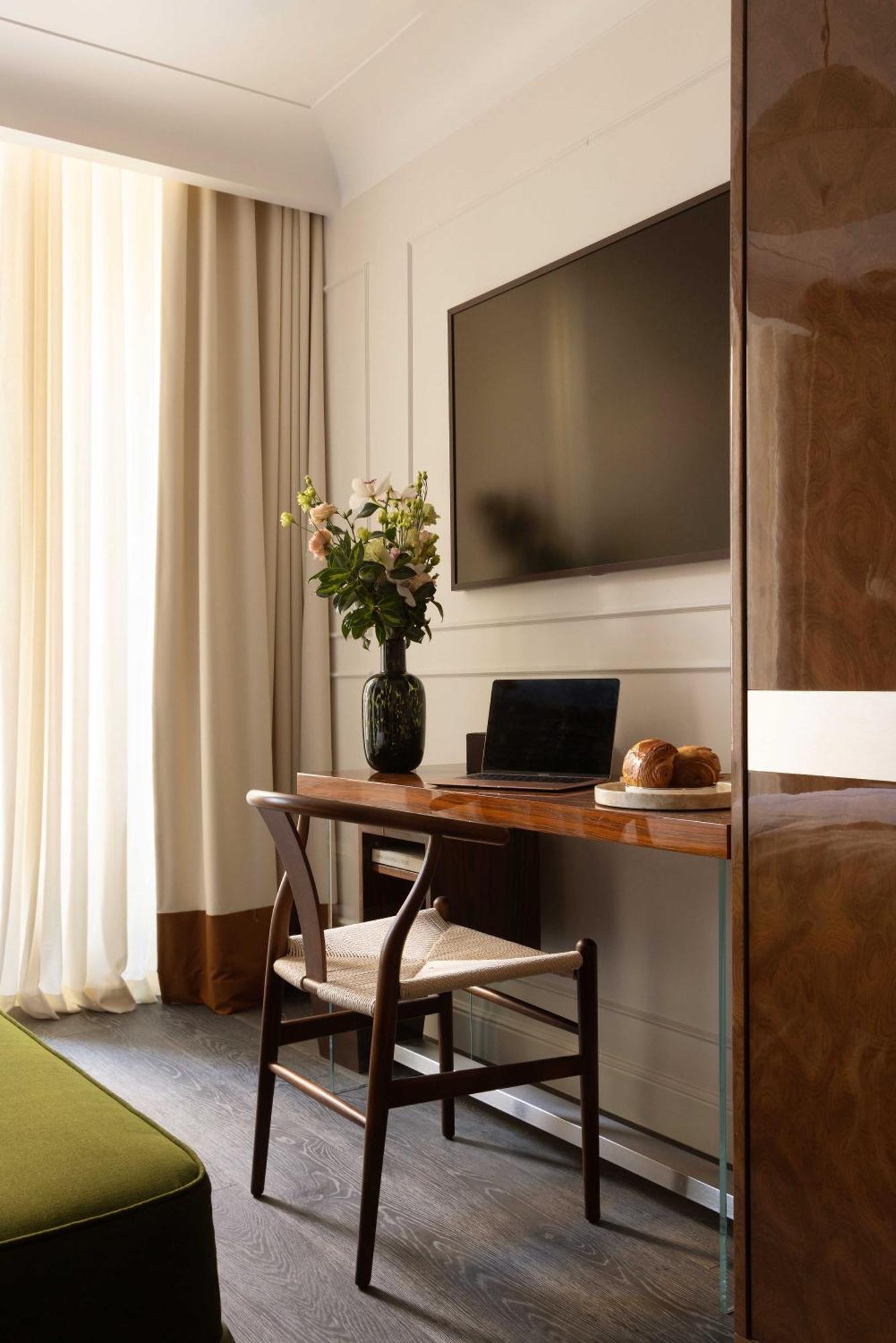 Residense Bourbon Bourgogne Daire Paris Dış mekan fotoğraf
