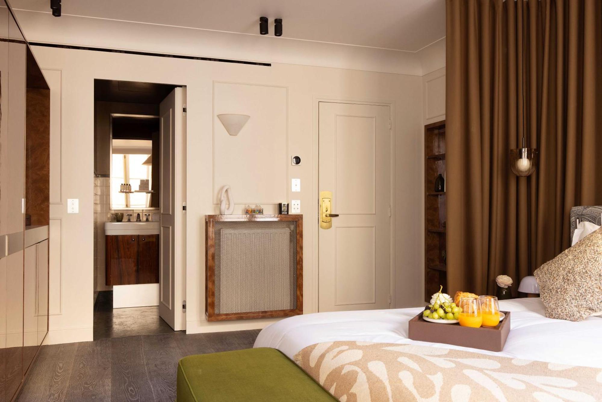 Residense Bourbon Bourgogne Daire Paris Dış mekan fotoğraf