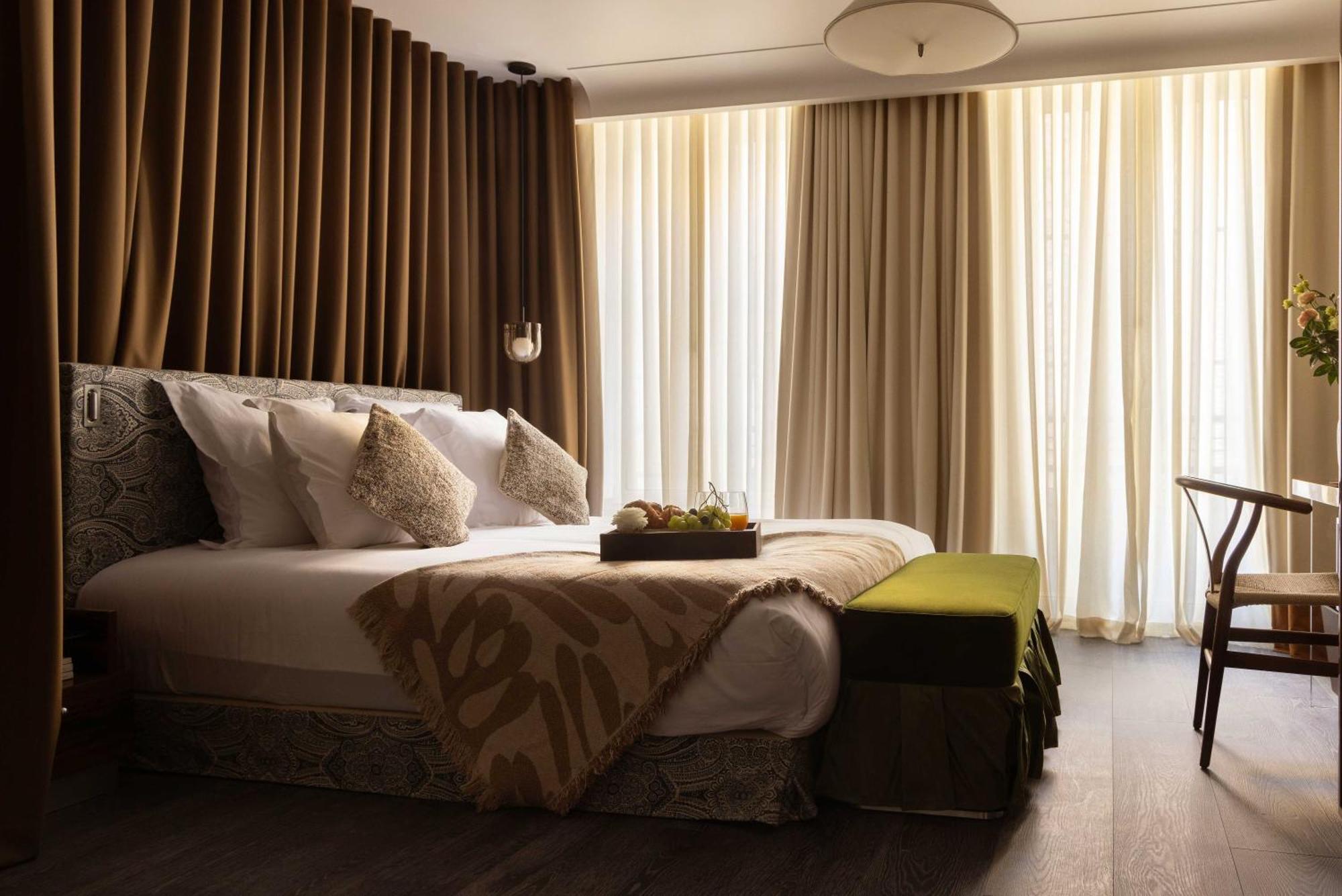 Residense Bourbon Bourgogne Daire Paris Dış mekan fotoğraf