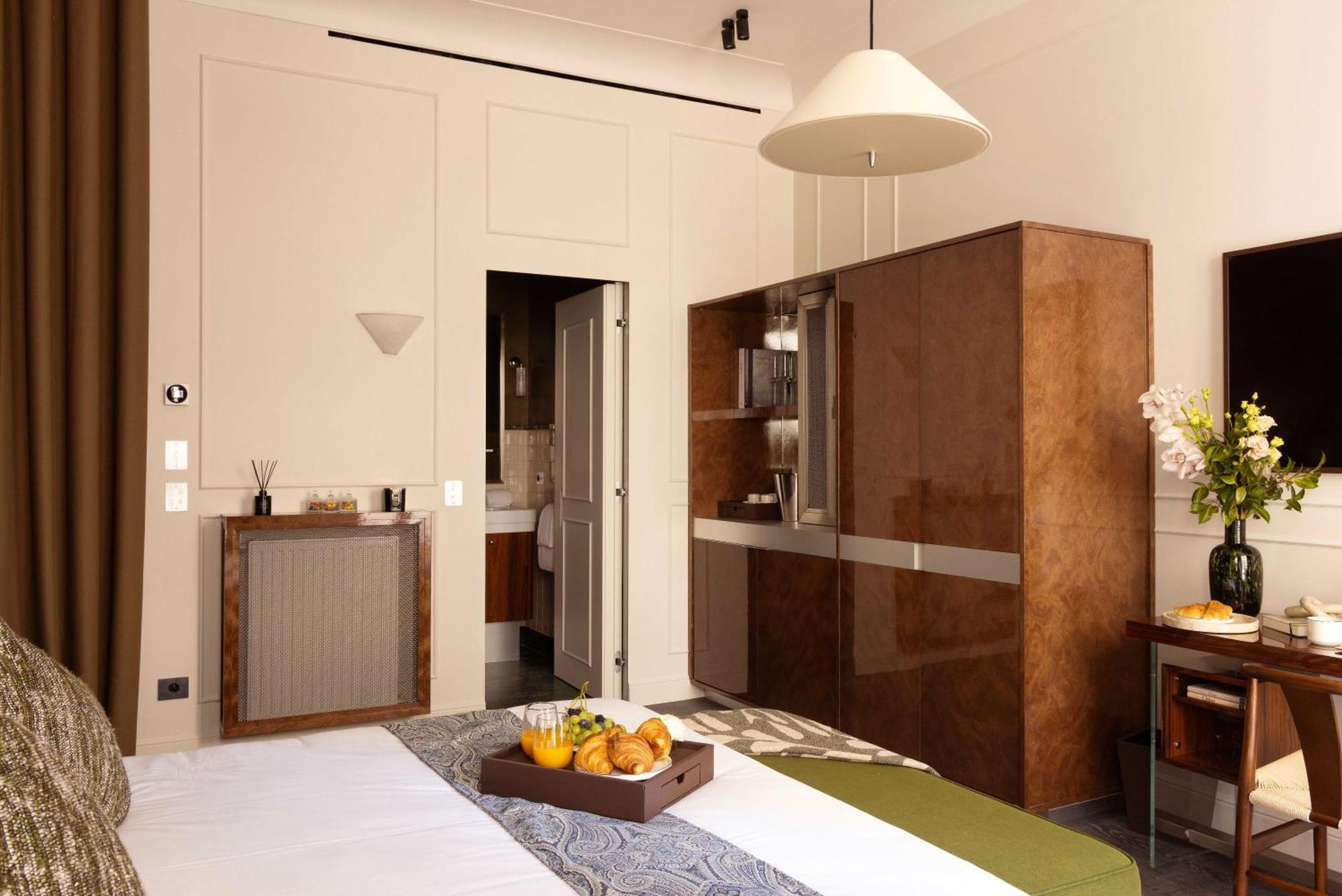 Residense Bourbon Bourgogne Daire Paris Dış mekan fotoğraf