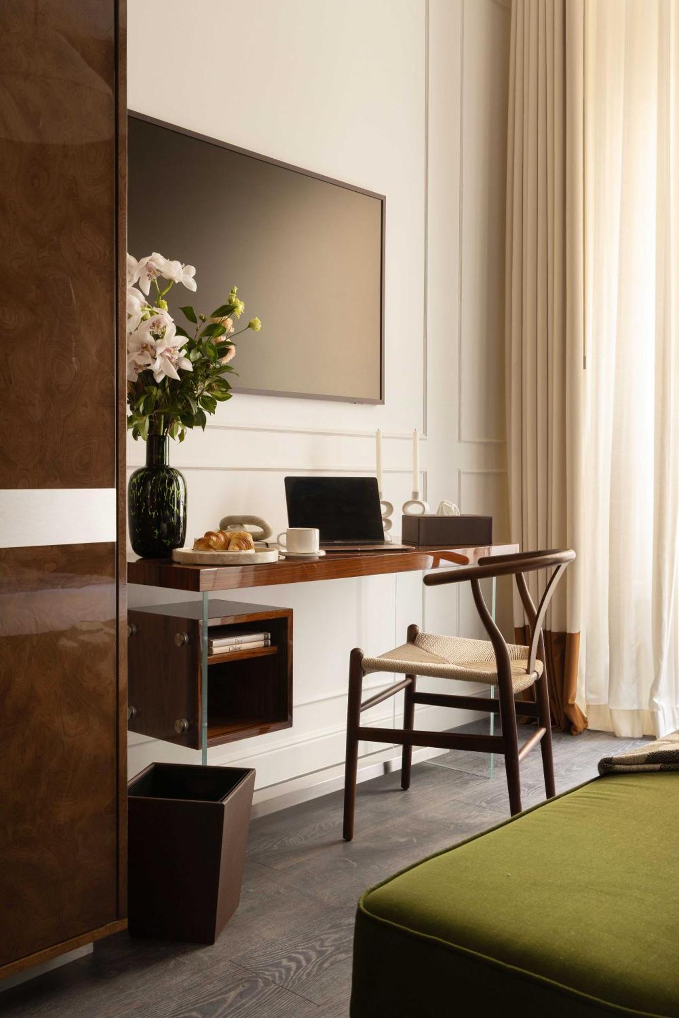 Residense Bourbon Bourgogne Daire Paris Dış mekan fotoğraf