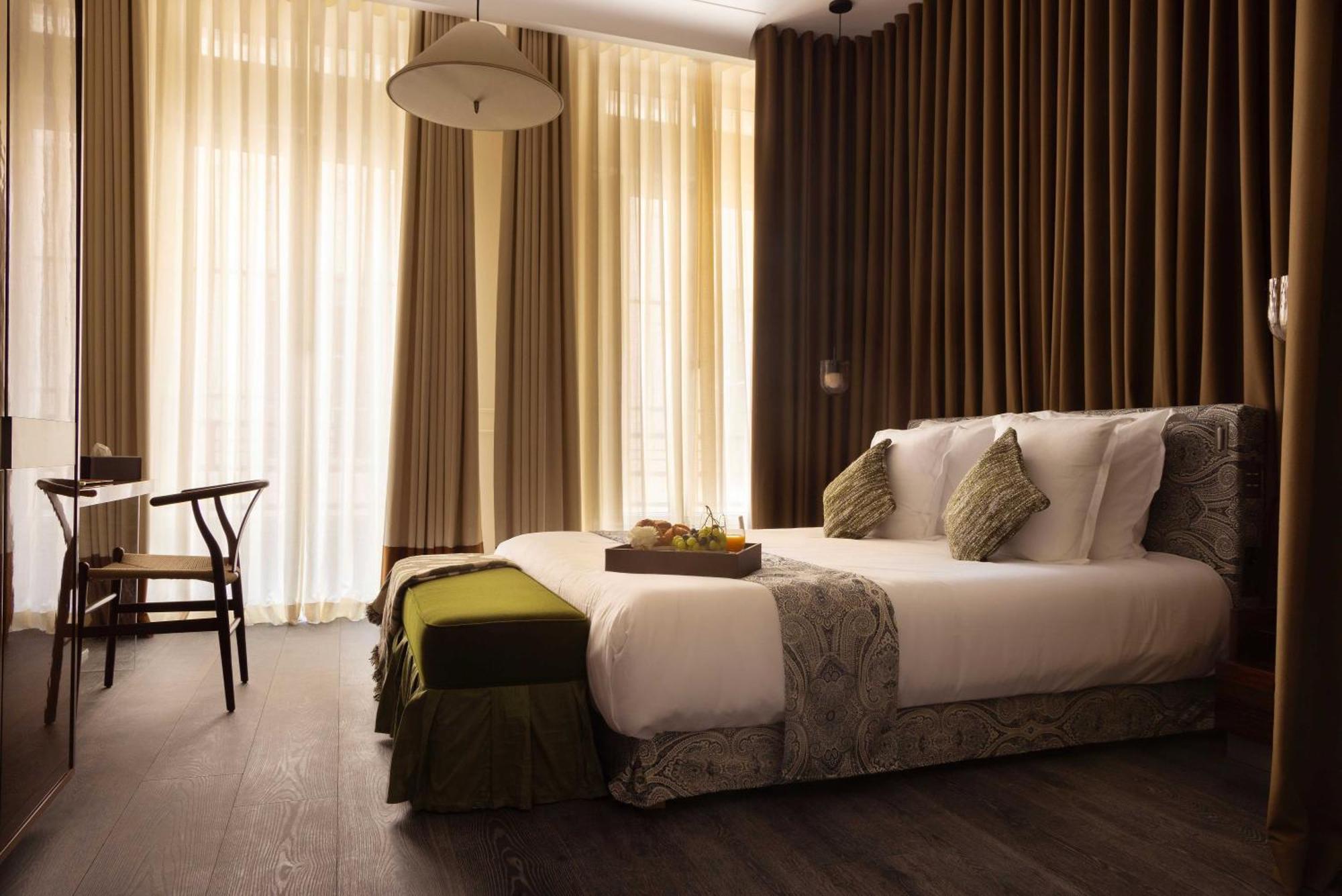 Residense Bourbon Bourgogne Daire Paris Dış mekan fotoğraf