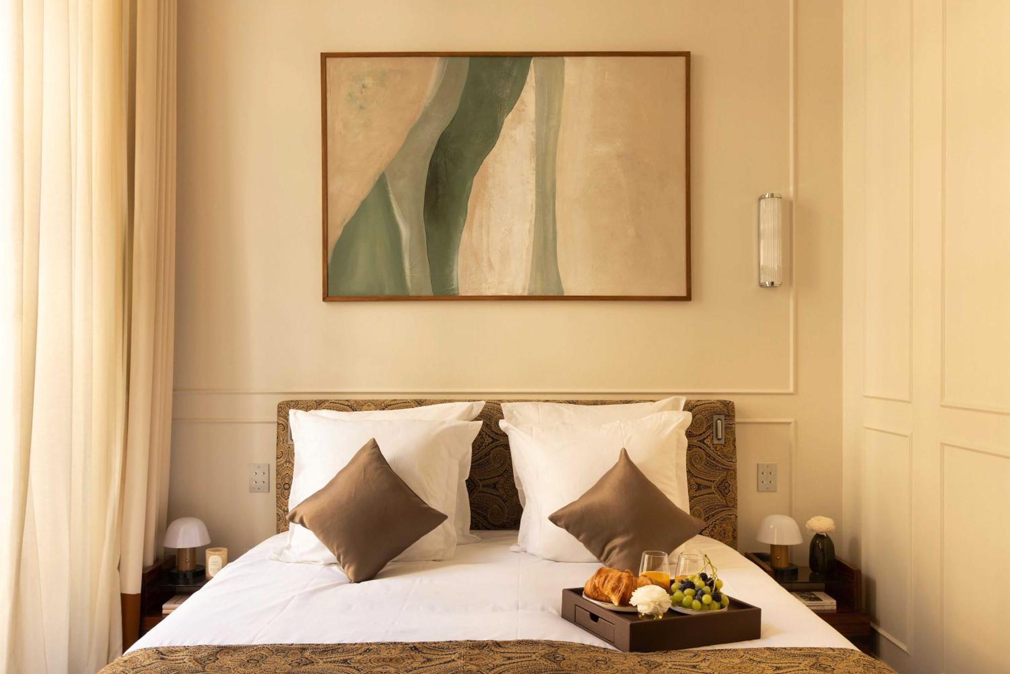 Residense Bourbon Bourgogne Daire Paris Dış mekan fotoğraf
