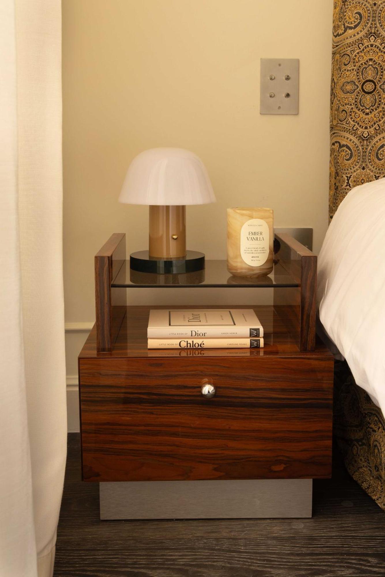 Residense Bourbon Bourgogne Daire Paris Dış mekan fotoğraf