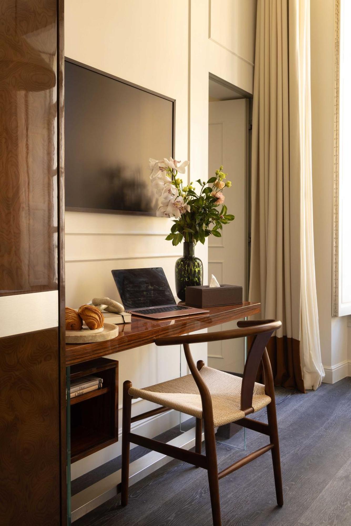 Residense Bourbon Bourgogne Daire Paris Dış mekan fotoğraf