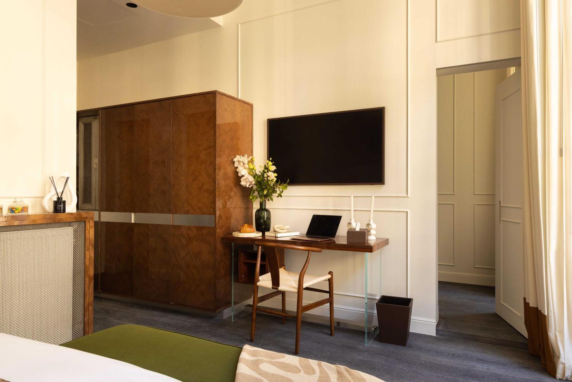 Residense Bourbon Bourgogne Daire Paris Dış mekan fotoğraf