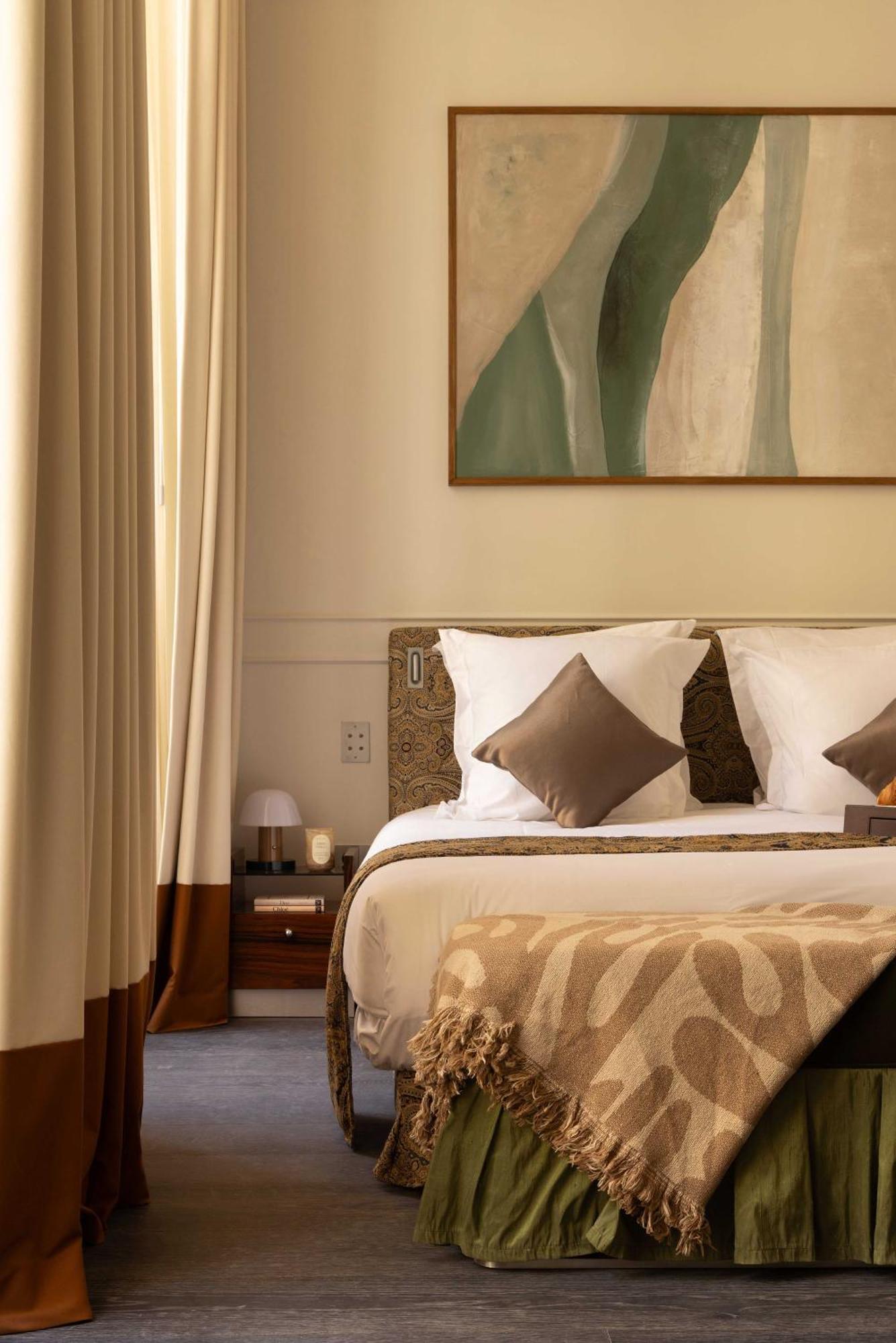 Residense Bourbon Bourgogne Daire Paris Dış mekan fotoğraf