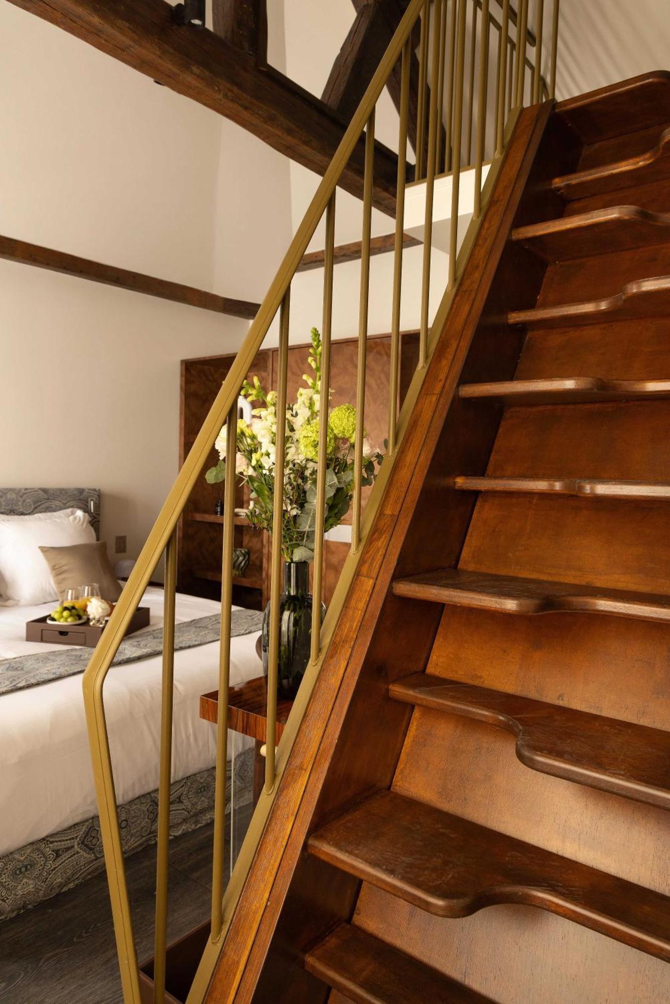 Residense Bourbon Bourgogne Daire Paris Dış mekan fotoğraf
