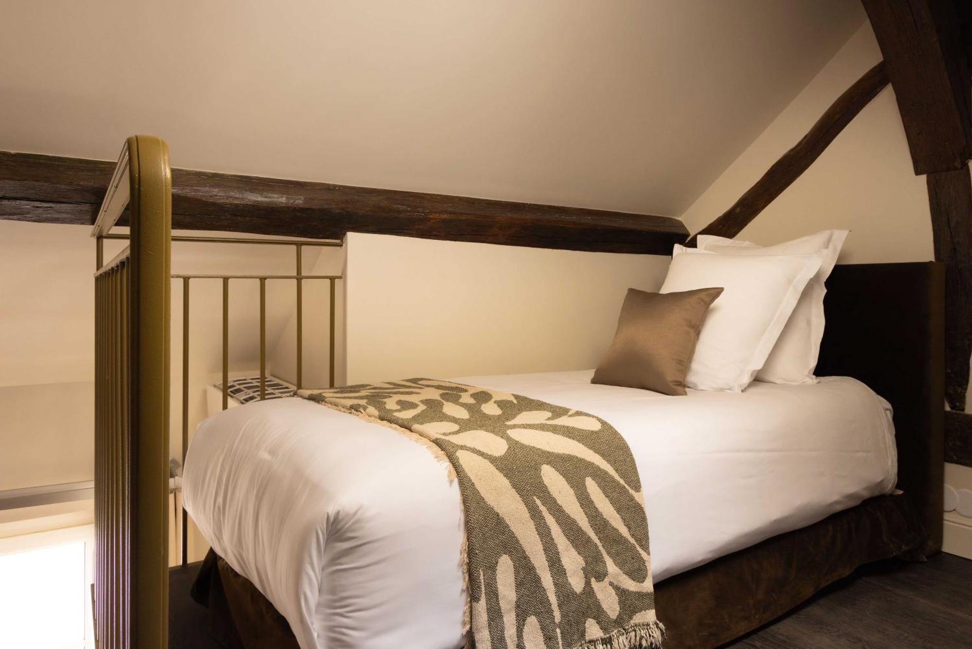 Residense Bourbon Bourgogne Daire Paris Dış mekan fotoğraf