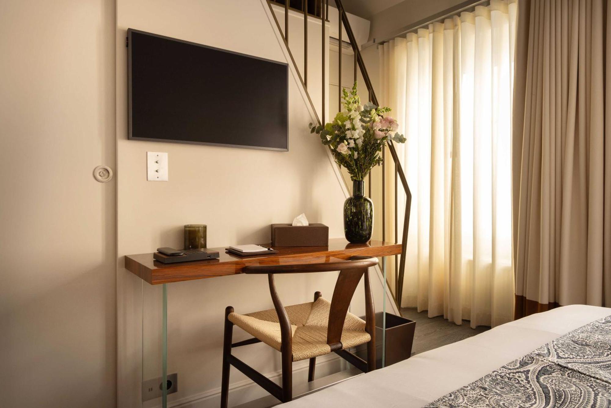 Residense Bourbon Bourgogne Daire Paris Dış mekan fotoğraf
