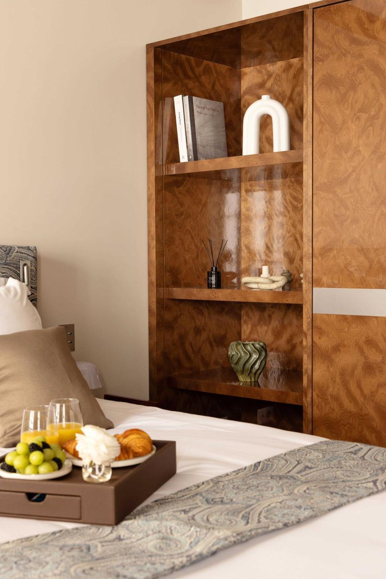Residense Bourbon Bourgogne Daire Paris Dış mekan fotoğraf