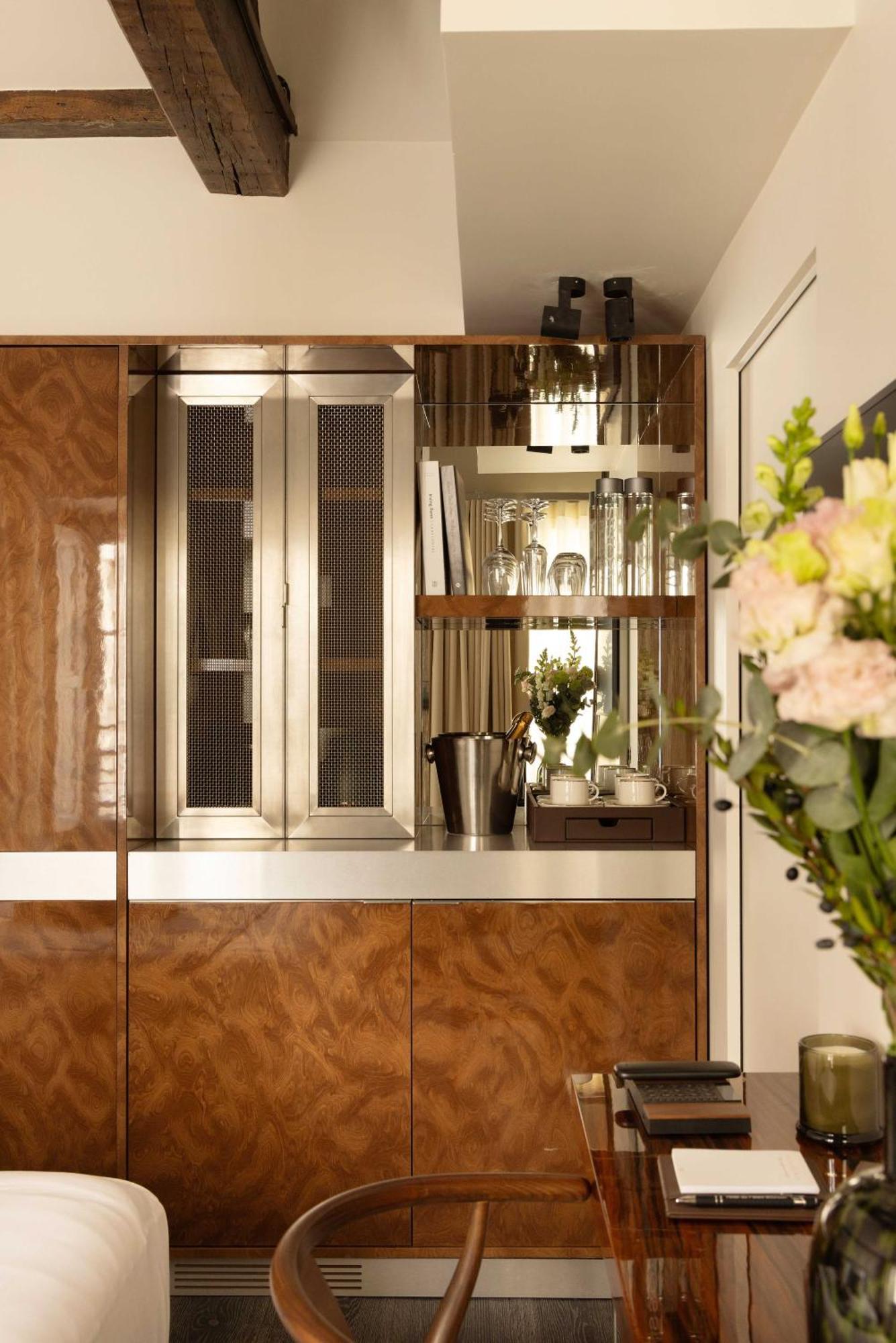 Residense Bourbon Bourgogne Daire Paris Dış mekan fotoğraf