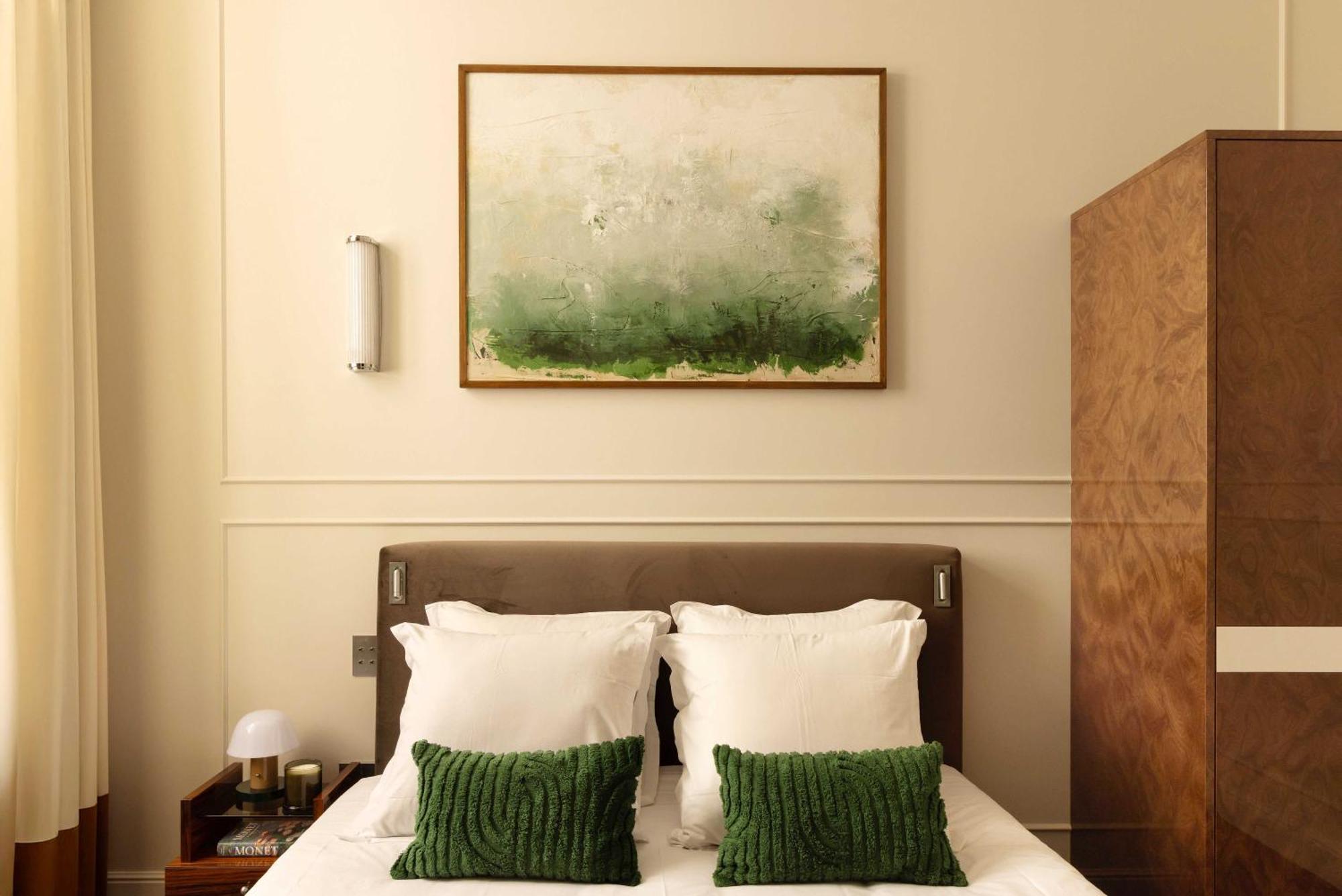 Residense Bourbon Bourgogne Daire Paris Dış mekan fotoğraf