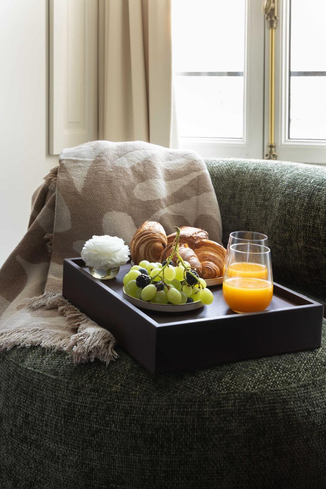 Residense Bourbon Bourgogne Daire Paris Dış mekan fotoğraf