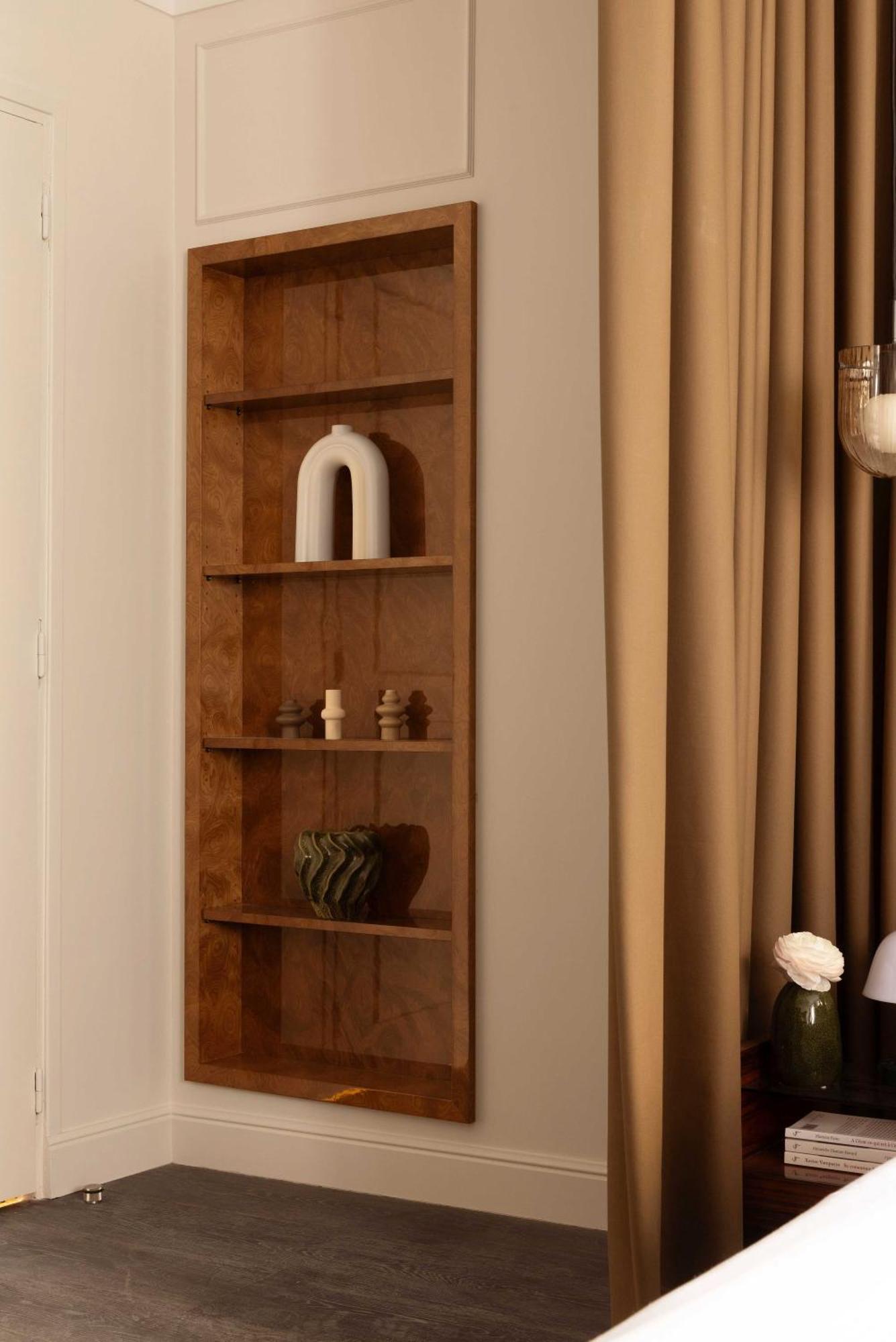 Residense Bourbon Bourgogne Daire Paris Dış mekan fotoğraf