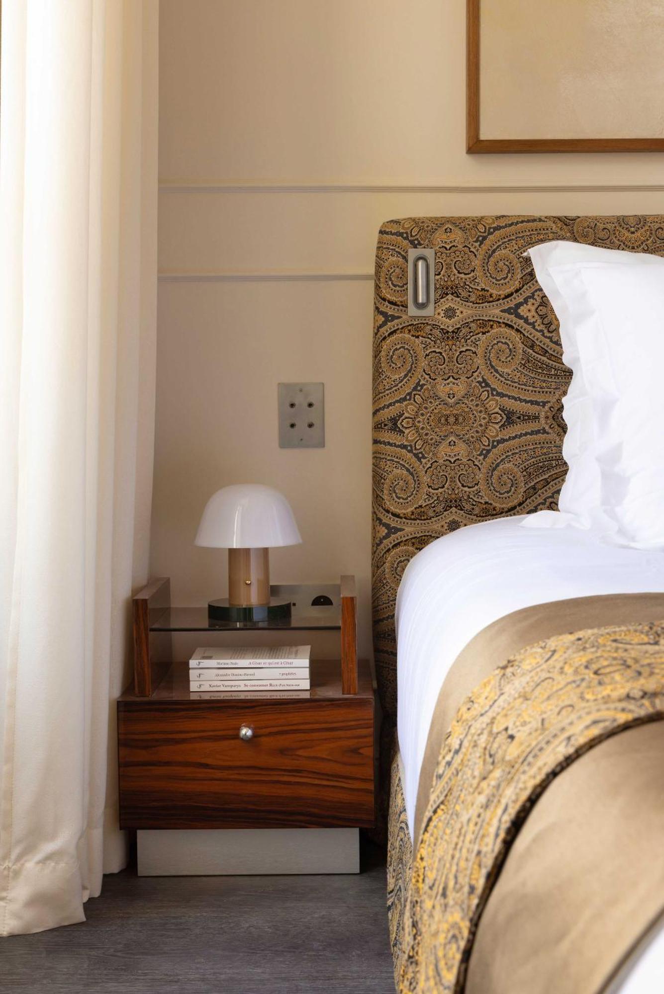 Residense Bourbon Bourgogne Daire Paris Dış mekan fotoğraf
